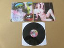 HAPPY MONDAYS Bummed FACTORY ORIGINAL 1988 EMBOSSED UK 1ST PRESSING LP FACT220