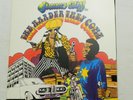 LP, Jimmy Cliff, The Harder They Come (Soundtrack), Mango, 1980s Reissue, NM
