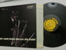 LP, Roland Kirk With Jack McDuff, Kirk's Work, Prestige, RVG MONO, VG+ to VG++
