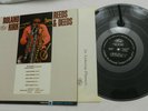 LP, Roland Kirk, Reeds & Deeds,  Mercury ?MG 20800, MONO, 1963  VG++ to NM
