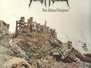 Death Angel The Ultra-Violence NEAR MINT Enigma Vinyl LP