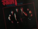 EP Saint Warriors Of The Son NEAR MINT Morada Records