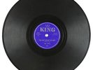 Rockabilly 78 - Mac Curtis - That Ain't Nothing But Right - King - mp3