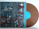 MEGA CITY FOUR 4 WHO CARES WINS DECOY DYL 20 ALTERNATIVE INNER BROWN VINYL