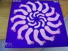 EMBRYO OPAL LP MINT--- OHR DIE CUT GATEFOLD HOLE COVER