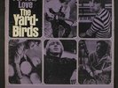 YARDBIRDS: For Your Love LP (Mono, original 'nonbreakable' yellow label, wol)
