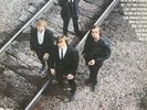 OG EX- RARE Shrink  Psych - The Blue Things - Self Titled - RCA Victor - 1966
