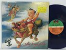 Stone Temple Pilots - Purple LP 1994 US ORIG Atlantic Rock Alternative VINYL