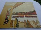 STEVIE WONDER INNERVISIONS LP UK 1ST PRESS EMI VINYL RECORD