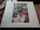 LED ZEPPELIN PRESENCE LP A2/B2 