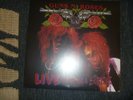 GUNS N' ROSES LIVE LIKE A SUICIDE LP VINYL LOCKED N LOADED NEW