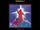 ID7399z - Enigma - MCMXC a.D. - LPVIR 1 - vinyl LP - uk
