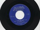 Danderliers 45 May God Be With You/Little Man STATES orig doowop VG+ 419