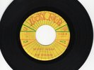 Uniques 45 Chocolate Bar/Silvery Moon LUCKY FOUR orig doowop soul VG 686