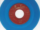 Rovers 45 Why Ohh/Ichi Bon Tami Dachi MUSIC CITY orig doowop BLUE VINYL 691