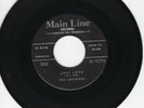 Superiors 45 Lost Love/ Don't Say Goodbye MAIN LINE orig doowop M- 723