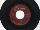 Vocaleers 45 Hurry Home/Is It a Dream RED ROBIN orig doowop VG+ 729