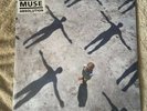 Muse - Absolution Vinyl LP NEW & SEALED