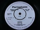 LIONEL LONG   Tomorrow   MINT   PARLOPHONE R 5405   Folky Pop Dancer / Pop Dance
