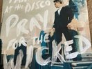 Panic at the Disco - Pray For The Wicked [New Vinyl LP] Black, Digital