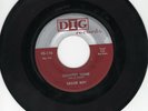 Sailor Boy 45 Country Home/Country Boogie DIG orig blues R&B  794