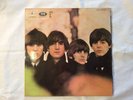 THE BEATLES - BEATLES FOR SALE 1ST PRESSING 1964 PMC 1240 VG+/ EX- VINYL LP