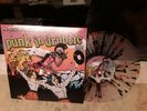 PUNK IN DRUBLIC SAMPLER COL.LP 10