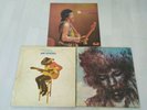 3x JIMI HENDRIX VINYL ALBUMS ISLE OF WIGHT CRY OF LOVE & SOUNDTRACK DOUBLE LP