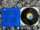 Tones on Tail Bauhaus Daniel Ash - The Album Pop 12