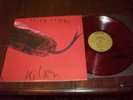 Alice Cooper,Killer,2018 Warner Bros./Rhino Press.Like New   Red/Black Vinyl