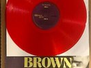 LP:  BROWN ACID - The Third Trip  NEW UNPLAYED RED VINYL V/A HEAVY PSYCH