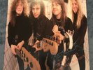 METALLICA : Garage Days Re-Revisited EP original US Club Copy Near Mint Vinyl 