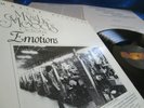 MYSTIC MOODS ORCHESTRA ??EMOTIONS?? ORIGINAL MFSL 001 PRESS 