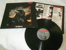 THE STRANGLERS - RAVEN LP ORIGINAL PUNK NEW WAVE NM/NM FANTASTIC COPY