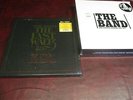 THE BAND LIMITED EDITION 9 LP CAPITOL RECORDS BOX + 40TH LAST WALTZ 6 LP SET