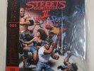 Streets Of Rage II Yuzo Koshiro Data Discs 005 2xVinyl LP Limited/Remastered EXC