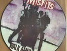 MISFITS - WALK AMONG US Vinyl LP 12
