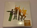 ABBA The Singles SEALED 2017 UK NUMBERED COLOURED VINYL BOX SET 1462/3400