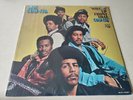 THE COUNTS WHAT'S UP FRONT THAT COUNTS LP IN SHRINK VG+ VINYL WESTBOUND WB-2011