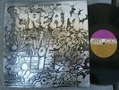 Cream Wheels Of Fire SD 2-700 US Orig  2LP's