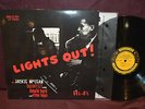 Jackie McLean Quintet With Donald Byrd & Elmo Hope LIGHTS OUT  LP Analogue