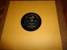 1957 ABC Paramount 78/Joe Bennett&The Sparkletones-