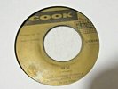 Cook Caribbean Orchestra -Time Was b/w Si Si  7