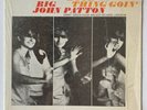 Big John Patton Got A Good Thing Goin’ Blue Note  LP