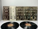 Led Zeppelin - Physical Graffiti 2-Disc Vinyl - 1975 L1