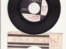 Betty Moorer-Speed Up/It's My Thing-Rare Northern Soul-Funk 45-Wand Label