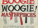 ID5628z - Various - Boogie Woogie  Maste - 3031 - vinyl LP