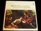 Deitrich Fischer-Dieskau/Gerald Moore-Schubert: Death/Maiden-'66 Angel LP-SEALED