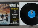 The  Beatles. Something New.