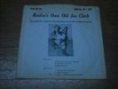 45 SLEEVE ONLY.  RENFRO'S OWN OLD JOE CLARK.